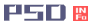 Psdinfo Logo